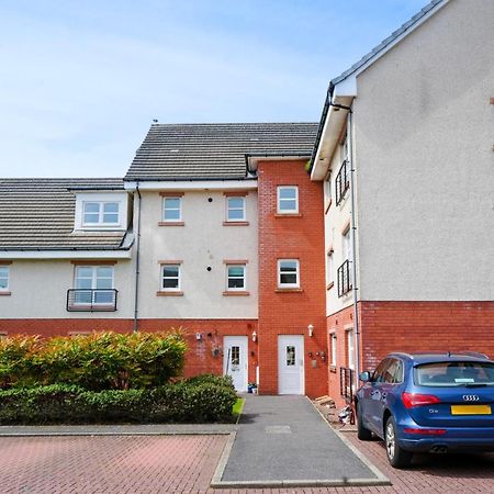 Modern Apartment Ayr Town Centre Prestwick Extérieur photo