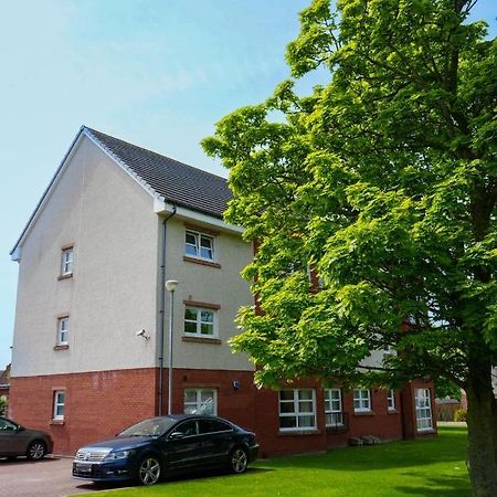 Modern Apartment Ayr Town Centre Prestwick Extérieur photo