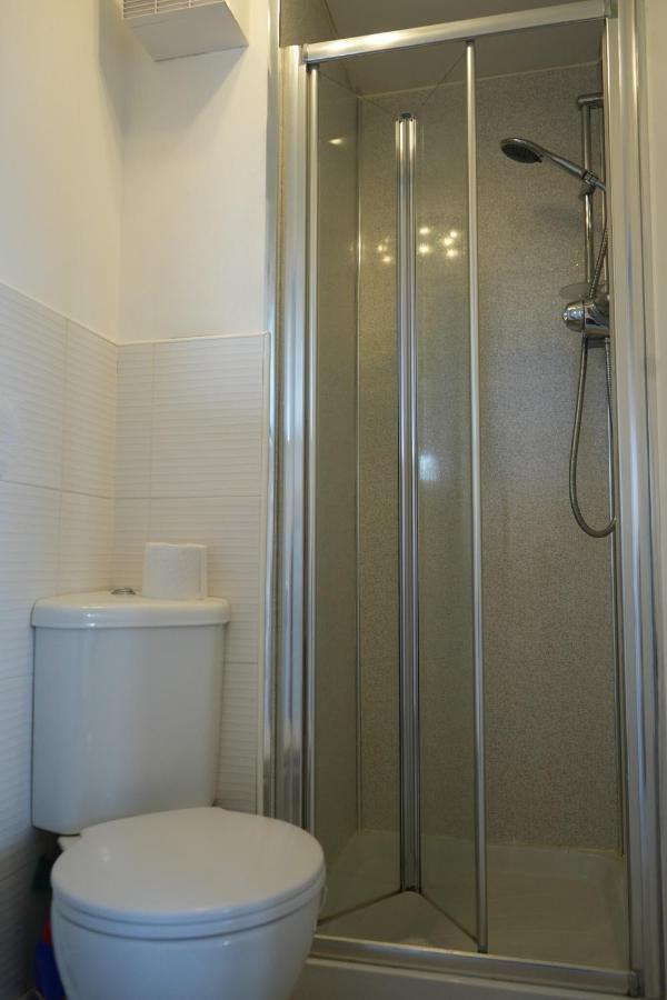 Modern Apartment Ayr Town Centre Prestwick Extérieur photo